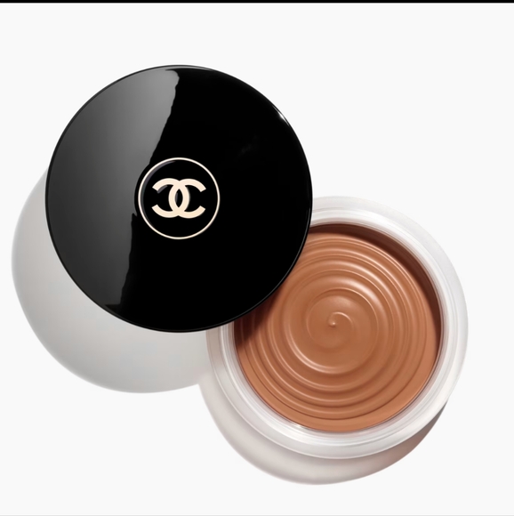 CHANEL Bronzer - Medium Bronze - Picture 1 of 2